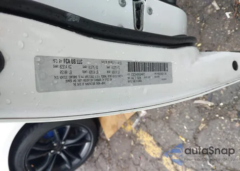 2016 Dodge Charger Sxt из США, поврежденный, VIN 2C3CDXHGXGH240873